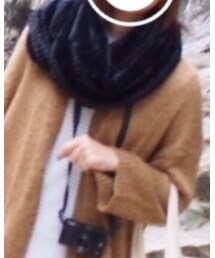 GU | ストール/ショール