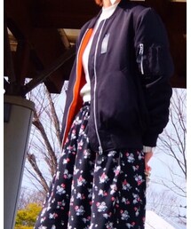 MISTICKS | ニット/セーター