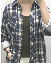 UNIQLO | チューブトップ