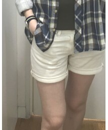 UNIQLO | カーゴパンツ