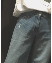 PULL&BEAR | デニムパンツ