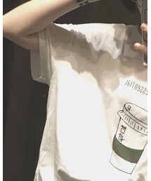 PULL&BEAR | Tシャツ/カットソー