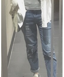 SPAO | デニムパンツ
