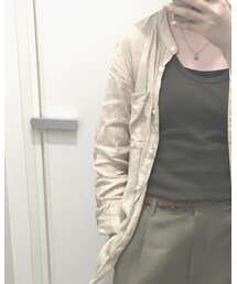 SPAO | シャツ/ブラウス