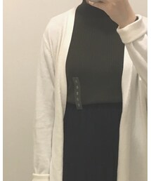 UNIQLO | ニット/セーター