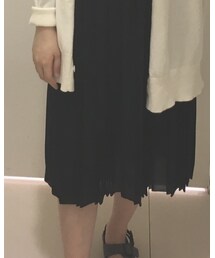 UNIQLO | スカート