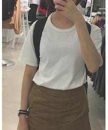 no brand | Tシャツ/カットソー