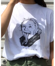 iiJin | Tシャツ/カットソー