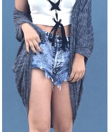 FOREVER 21 | パンツ