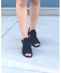 NINE WEST | ブーティ