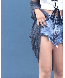 FOREVER 21 | カバーオール