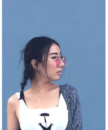 FOREVER 21 | サングラス