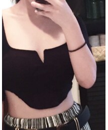 URBAN OUTFITTERS | トップス