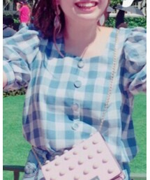 mellowneon | シャツ/ブラウス