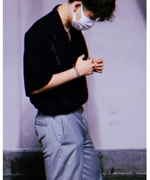 KOOI | シャツ/ブラウス