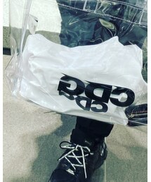 CDG | トートバッグ
