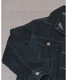 RETRO GIRL | デニムジャケット