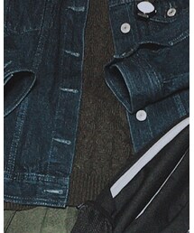 GU | ニット/セーター