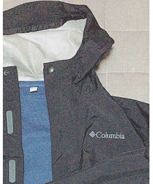 Columbia | ナイロンジャケット