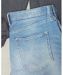 GU | デニムパンツ