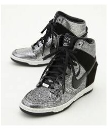 NIKE | DUNK SKY HI(スニーカー)