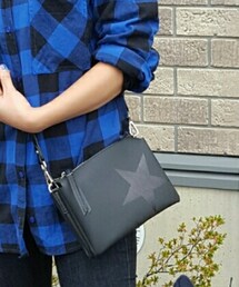 GIANNI CHIARINI | ショルダーバッグ