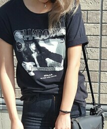 MOUSSY | Tシャツ/カットソー