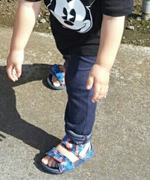 adidas | サンダル