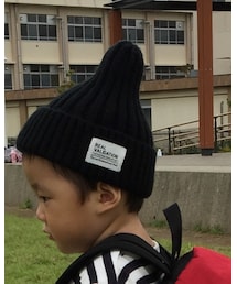 しまむら | ニットキャップ/ビーニー