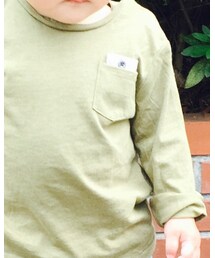 ZARA KIDS | Tシャツ/カットソー