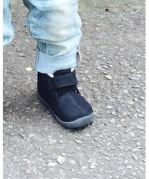 無印良品 | ブーツ