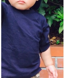 無印良品 | Tシャツ/カットソー