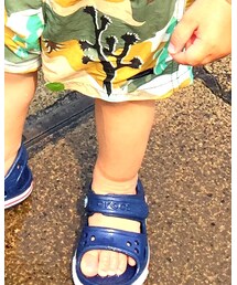 crocs | ビーチサンダル