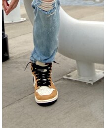AIR JORDAN | スニーカー