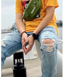G-SHOCK | アナログ腕時計