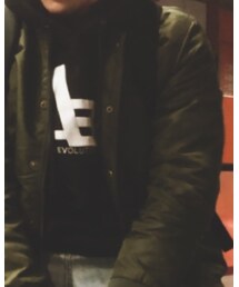 EDWIN | MA-1
