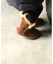 VANS | ブーツ