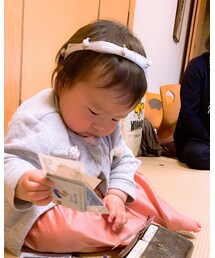 選び取り👛 | カチューシャ