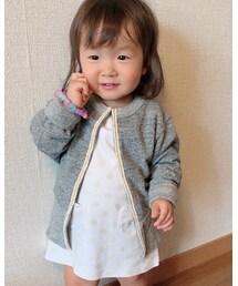 GO TO HOLLYWOOD | カーディガン/ボレロ