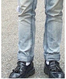 Dr. Martens | ブーティ