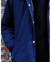 Reverse C. | ピーコート