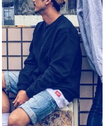 GILDAN | comfortable. warm. Easy. (Tシャツ/カットソー)