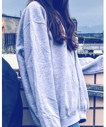 GILDAN | Comf. easy. style. (Tシャツ/カットソー)