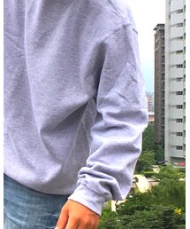 GILDAN | Comf. chill. easy. chill. style. street. (Tシャツ/カットソー)