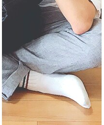 無印良品 | ソックス/靴下