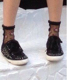 tutuanna | ソックス/靴下