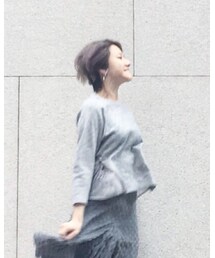 INDIVIDUALHK | トップス