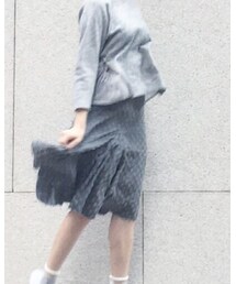 ZUCCa | デニムスカート