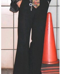 DKNY DONNA KARAN NEW YORK | スラックス