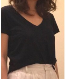 ZARA | Tシャツ/カットソー